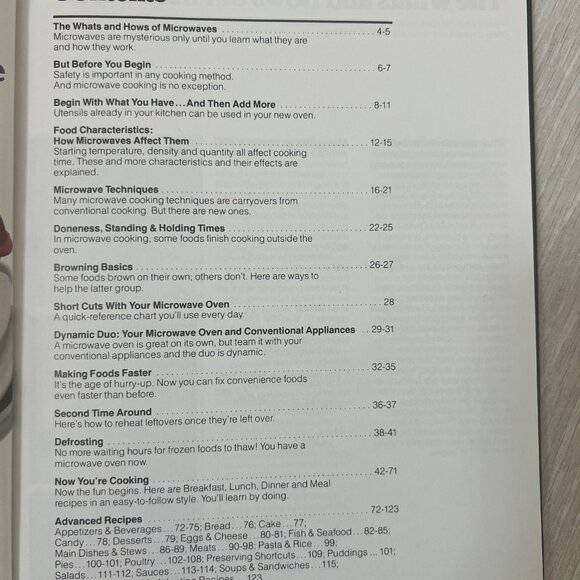 COOK BOOK SET of 3 PACK - Picture 9 of 12